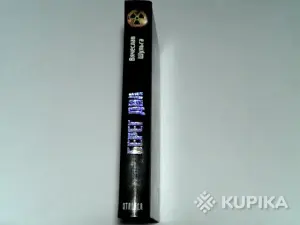 Книга S.T.A.L.K.E.R. Вячеслав Шульга ''Берег дна''