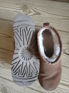 Женские угги обувь
