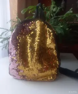 Рюкзак для девочки