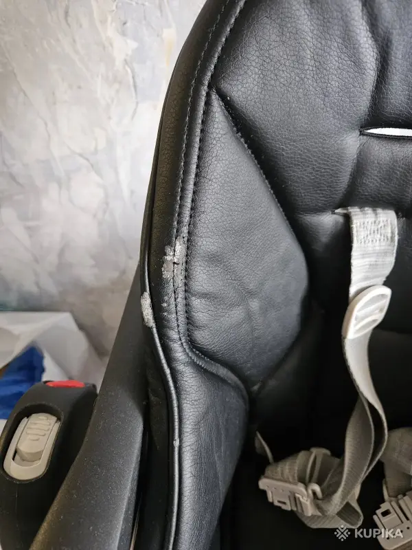 Стульчик для кормления Peg-Perego Siesta Licorice - Вся Беларусь - 254996 - Доска объявлений Kupika.by - Фото 6