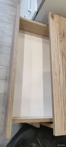 Комод узкий