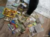 Товары для рыбалки - Воблеры, приманки, крючки и т.п. - Вся Беларусь Воблеры, приманки, крючки и т.п. - Вся Беларусь - 255387 - Доска объявлений Kupika.by