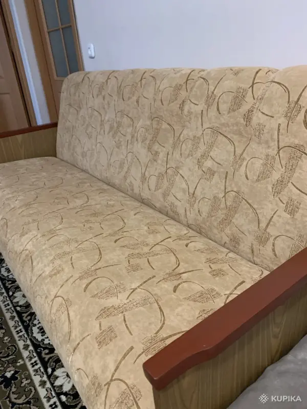 Продается диван б/у - Вся Беларусь - 254663 - Доска объявлений Kupika.by - Фото 2