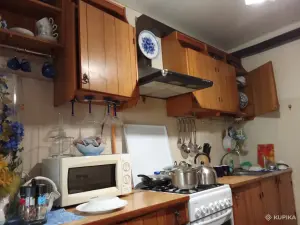 Кухня Вязанка