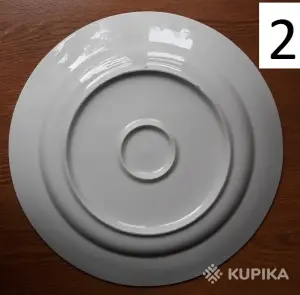 Блюдо (тарелки) большие