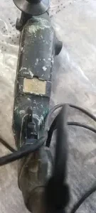 Перфоратор Bosch GBH 2-24 DSR (б/у)