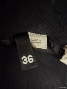 Юбка, 36