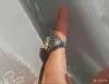 Мужские аксессуары - Перстень с цитрином CZ. Размер 18 - Вся Беларусь - Фото 4 Перстень с цитрином CZ. Размер 18 - Вся Беларусь - 258494 - Доска объявлений Kupika.by - Фото 4