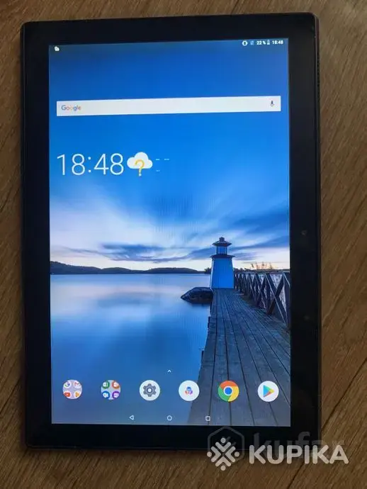 Планшет Lenovo Tab 4 10 TB-X304L 32GB