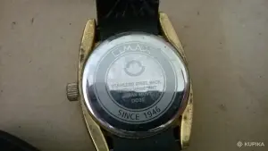Часы Наручные Мужские OMAX DC05R22A