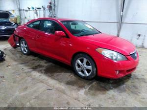 Б/У запчасти Toyota Solara 2003-2009 с доставкой