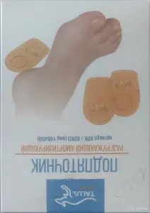 Ортопедическое изделие