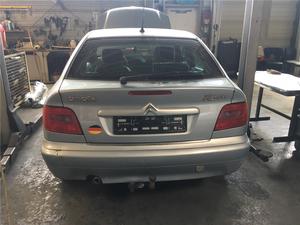 Б/У запчасти Citroen Xsara 2000-2005 с доставкой