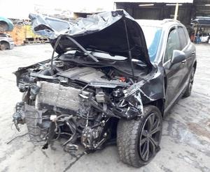 Б/У запчасти Volkswagen Touareg 2014-2018 с доставкой