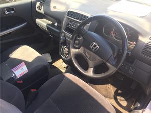 Б/У запчасти Honda Stream 2000-2006 с доставкой