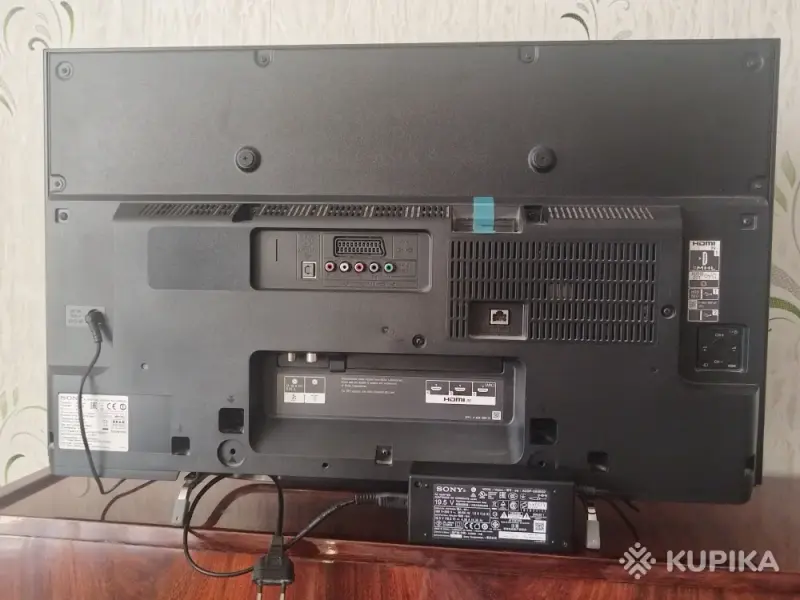 Телевизор Sony KDL-32W705B  Smart ,7 поколение. - Свирь - 260761 - Доска объявлений Kupika.by - Фото 3