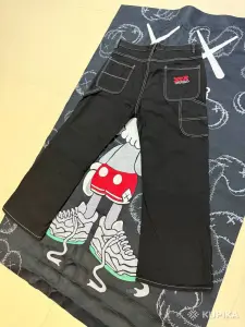 Джинсы 3PMWear