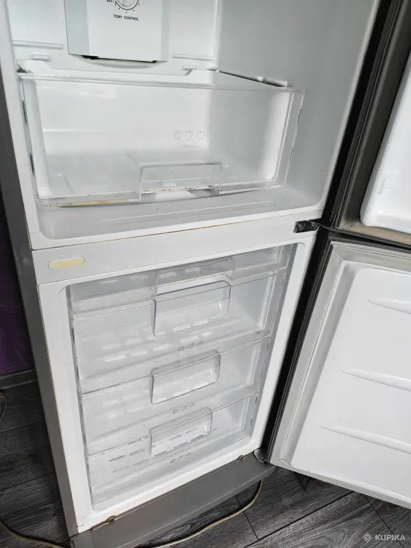 Крупная техника для кухни - Холодильник LG B379 - Вся Беларусь - Фото 4 Холодильник LG B379 - Вся Беларусь - 260524 - Доска объявлений Kupika.by - Фото 4