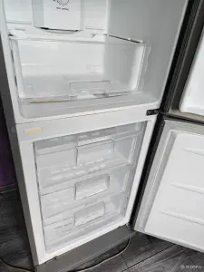 Холодильник LG B379