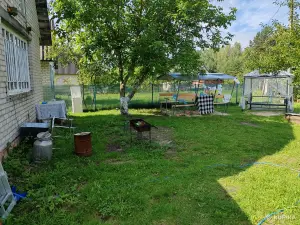 Дачя