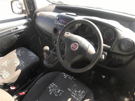 Б/У запчасти Fiat Fiorino 2007-2022 с доставкой - Вся Беларусь - 258850 - Доска объявлений Kupika.by - Фото 5