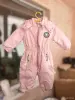 НОВЫЙ Зимний комбинезон 74-80 на флисе - Вся Беларусь - 258709 - Доска объявлений Kupika.by - Фото 4