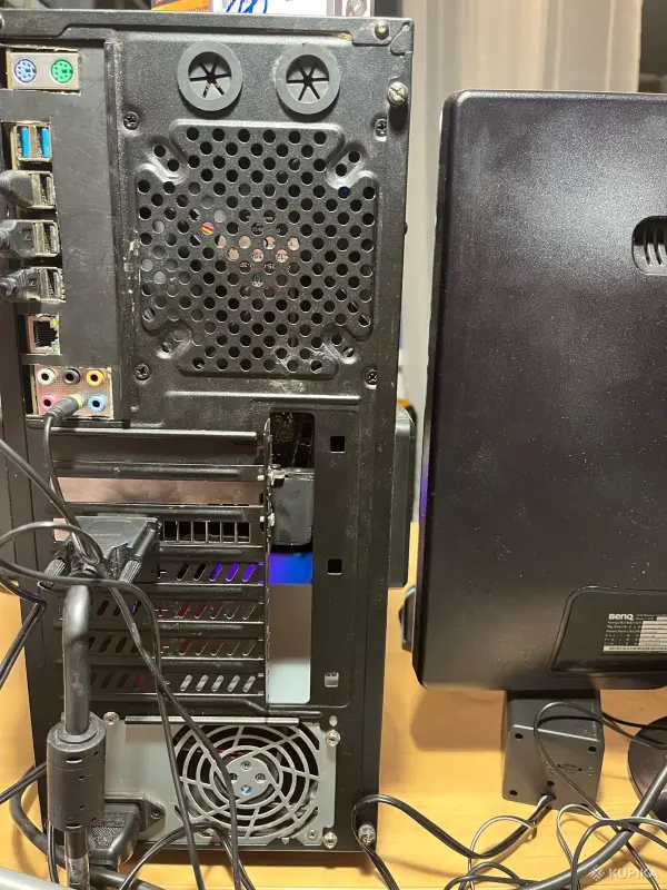 Компьютеры/системные блоки - PC ИГРОВОЙ 12 ЯДЕРНЫЙ/RX 580 8Gb/RAM 32GB/1Tb/SSD - Вся Беларусь - Фото 3 PC ИГРОВОЙ 12 ЯДЕРНЫЙ/RX 580 8Gb/RAM 32GB/1Tb/SSD - Вся Беларусь - 259630 - Доска объявлений Kupika.by - Фото 3