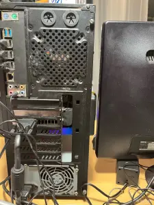 PC ИГРОВОЙ 12 ЯДЕРНЫЙ/RX 580 8Gb/RAM 32GB/1Tb/SSD