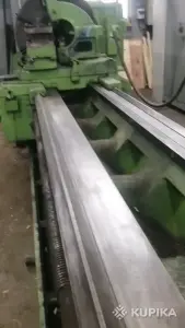 Токарный станок 1М65 Дип 500