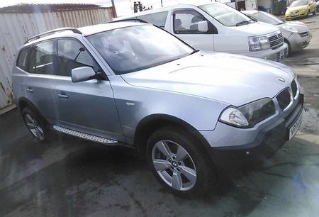 Б/У запчасти BMW X3 E83 2003-2010 с доставкой - Вся Беларусь - 258800 - Доска объявлений Kupika.by - Фото 2