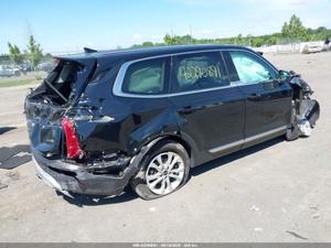 Б/У запчасти KIA Telluride с доставкой