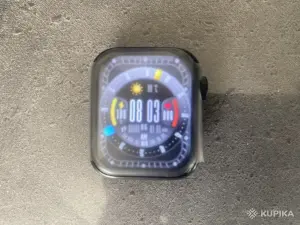 Умные часы Profit WS-GS86 (черные)