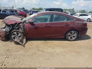 Б/У запчасти Honda Insight 2018-2022 с доставкой