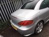 Б/У запчасти Peugeot 307 2001-2008 с доставкой - Вся Беларусь - 258778 - Доска объявлений Kupika.by - Фото 3