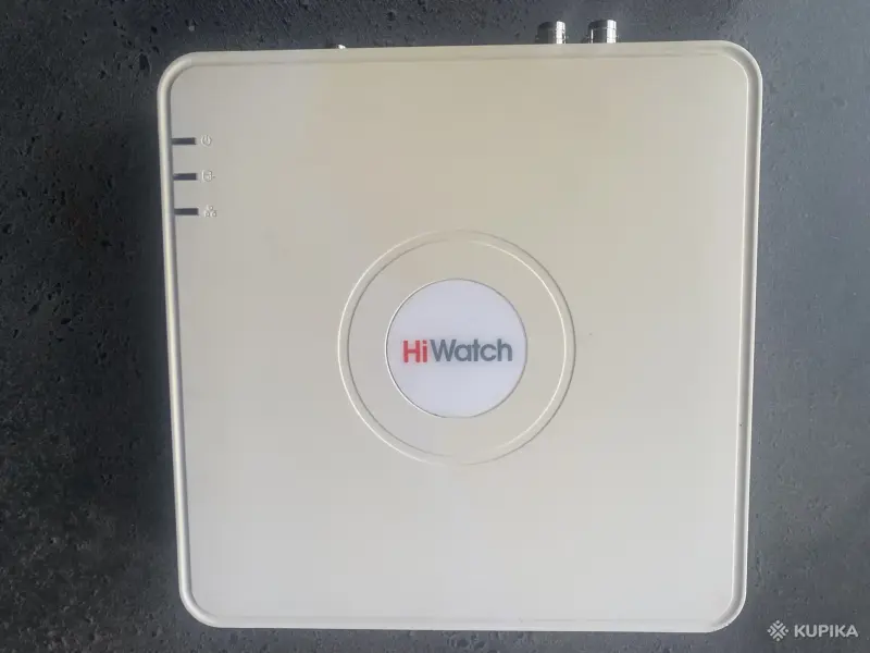 Видеорегистратор и камеры HiWatch Hikvision (1Tb) - Вся Беларусь - 259974 - Доска объявлений Kupika.by - Фото 2