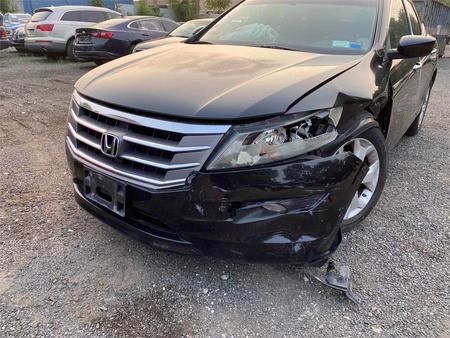 Б/У запчасти Honda Crosstour 2009-2015 с доставкой - Молодечно - 258854 - Доска объявлений Kupika.by - Фото 2