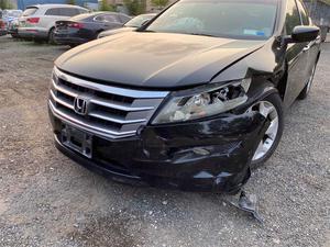 Б/У запчасти Honda Crosstour 2009-2015 с доставкой