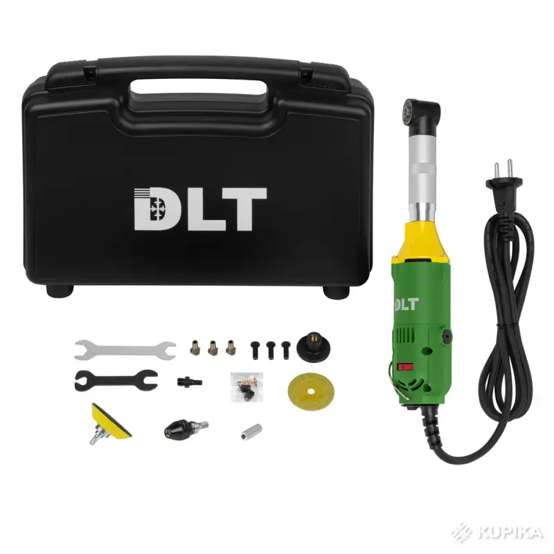 Гравер для резки и шлифовки DLT G-100 в аренду