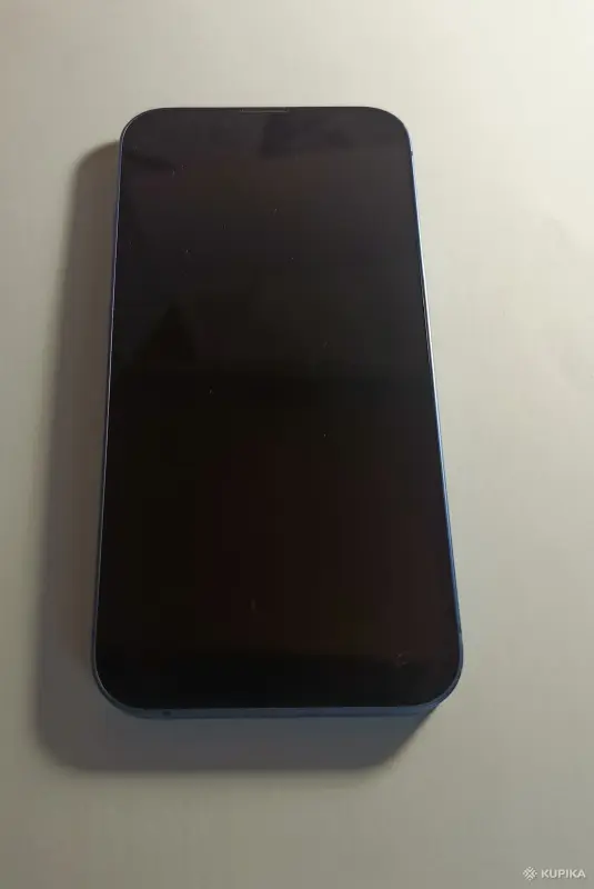 Мобильные телефоны - IPhone 13 синий - Вся Беларусь - Фото 2 IPhone 13 синий - Вся Беларусь - 258423 - Доска объявлений Kupika.by - Фото 2