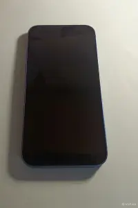 IPhone 13 синий