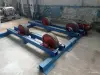 Сварочный вращатель для резервуаров, обечаек, 15-20 тонн, б/у. - Вся Беларусь - 257934 - Доска объявлений Kupika.by