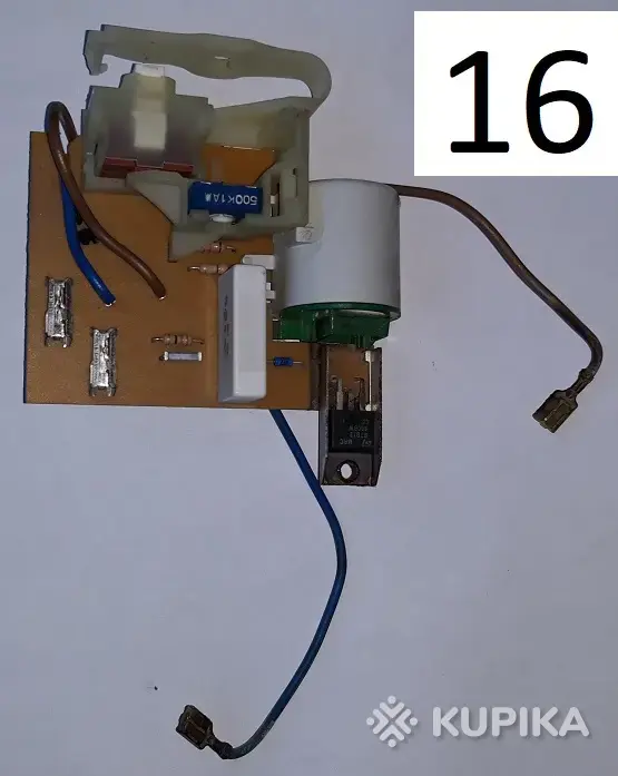 Пылесос BS-55 (Robert Bosch) номер BSA2291/02  FD8012, запчасти - Вся Беларусь - 258390 - Доска объявлений Kupika.by - Фото 9