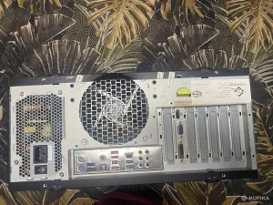 Системный блок Q9550/6Gb/1Tb HDD/GT 730 1Gb