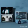 Набор мужского парфюма Jean Miss. Новый - Вся Беларусь - 258624 - Доска объявлений Kupika.by