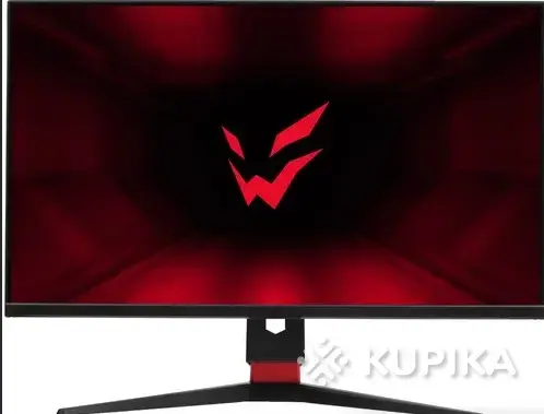 Игровой монитор  27" Монитор ARDOR GAMING INFINITY AF27H1 черный