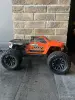 Радиоуправляемые модели - Радиоуправляемый машинка Arrma Granite 4x4 - Вся Беларусь - Фото 2 Радиоуправляемый машинка Arrma Granite 4x4 - Вся Беларусь - 260737 - Доска объявлений Kupika.by - Фото 2