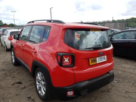 Б/У запчасти Jeep Renegade 2014-2025 с доставкой - Вся Беларусь - 258830 - Доска объявлений Kupika.by - Фото 4