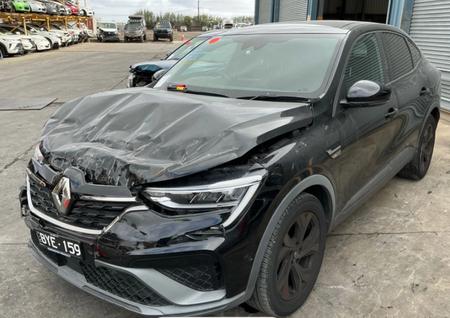Б/У запчасти Renault Arkana с доставкой - Василевичи - 258950 - Доска объявлений Kupika.by - Фото 2