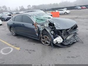 Б/У запчасти Honda Accord 11 2023-2025 с доставкой