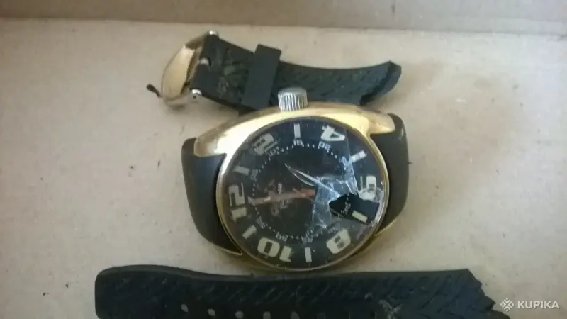 Часы Наручные Мужские OMAX DC05R22A